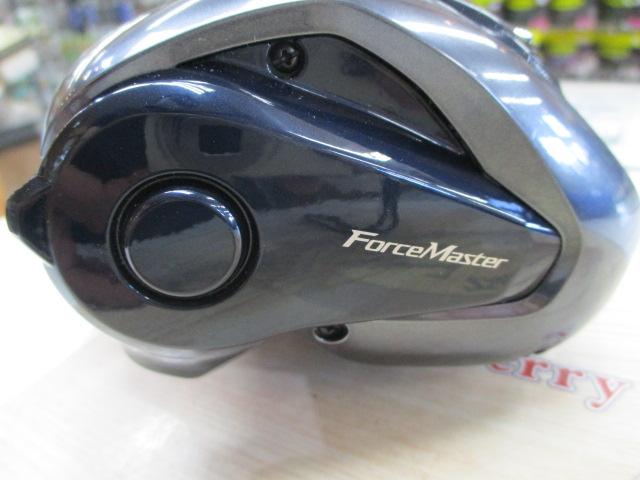 21フォースマスター1000