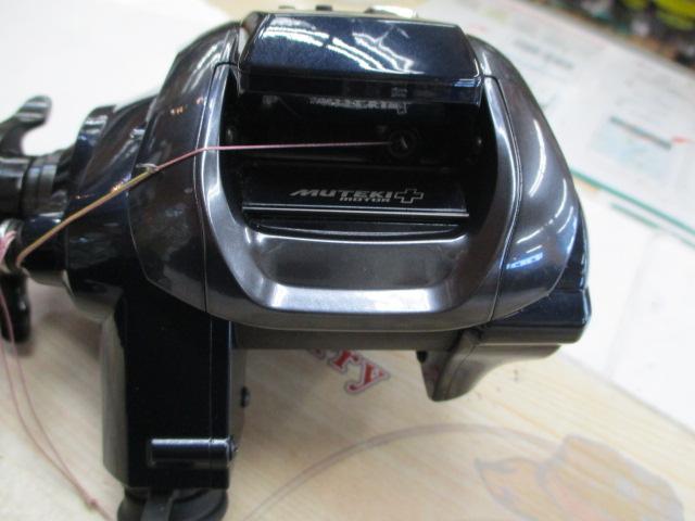 21フォースマスター1000