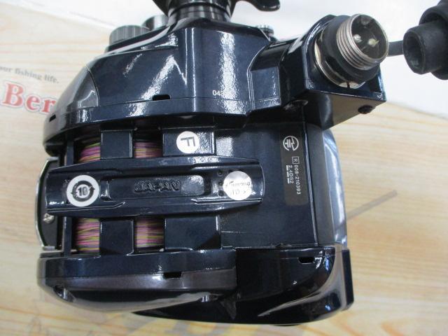 21フォースマスター1000