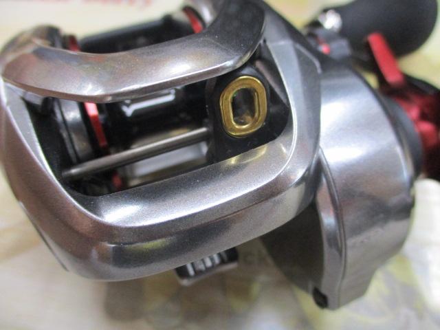 21ｽｺｰﾋﾟｵﾝMD 301XG LH(ﾛﾝｸﾞﾊﾝﾄﾞﾙ)