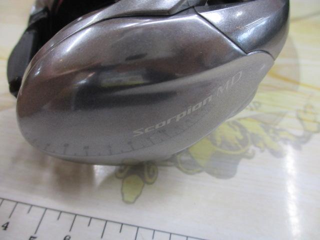 21ｽｺｰﾋﾟｵﾝMD 301XG LH(ﾛﾝｸﾞﾊﾝﾄﾞﾙ)