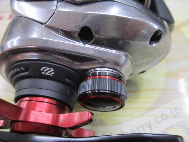 21ｽｺｰﾋﾟｵﾝMD 301XG LH(ﾛﾝｸﾞﾊﾝﾄﾞﾙ)