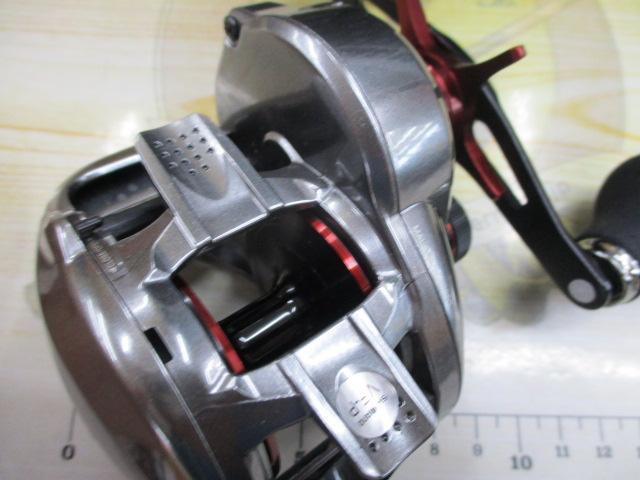 21ｽｺｰﾋﾟｵﾝMD 301XG LH(ﾛﾝｸﾞﾊﾝﾄﾞﾙ)