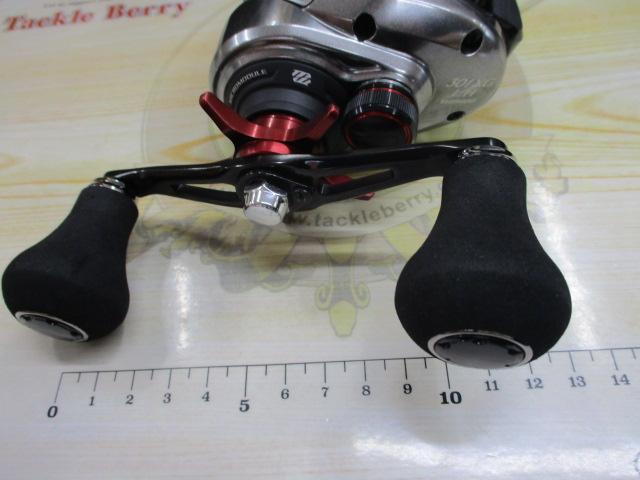 21ｽｺｰﾋﾟｵﾝMD 301XG LH(ﾛﾝｸﾞﾊﾝﾄﾞﾙ)