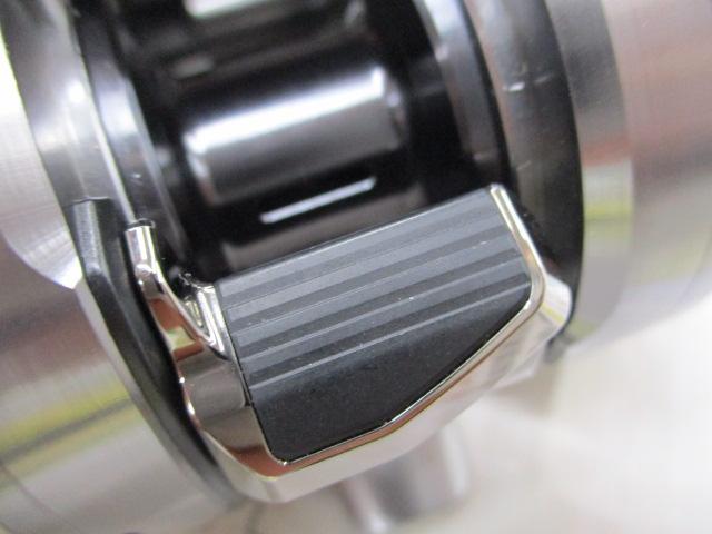 25オシアコンクエストCT 201HG