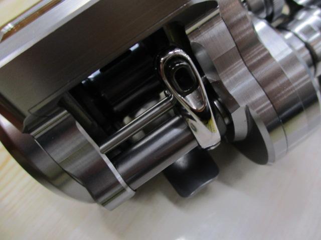 25オシアコンクエストCT 201HG