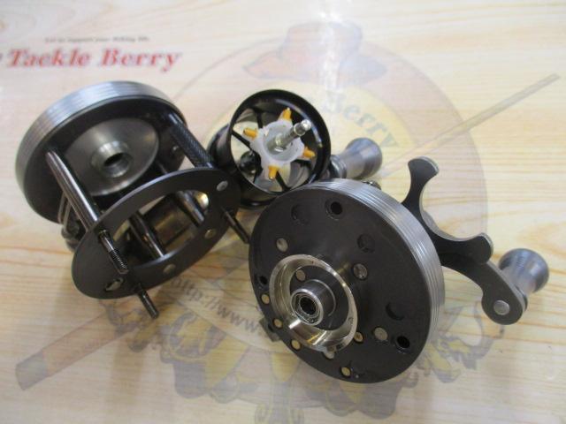 BC421SSS TRADIST SUPER SHALLOW