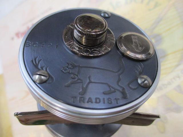 BC421SSS TRADIST SUPER SHALLOW