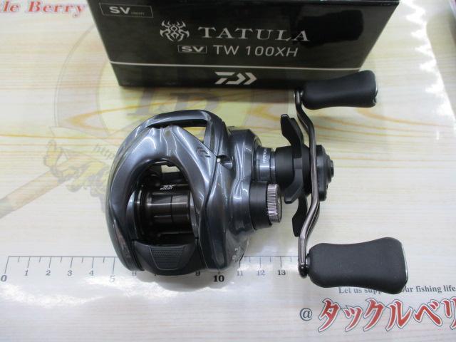 25ﾀﾄｩｰﾗ SV TW 100XH