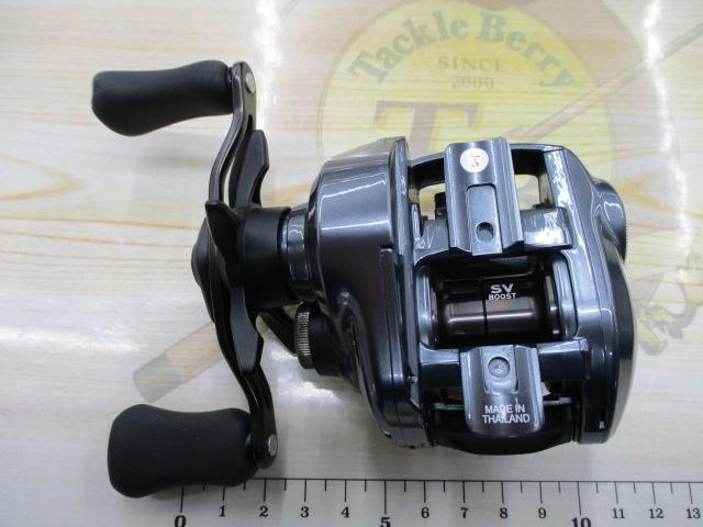 25ﾀﾄｩｰﾗ SV TW 100XH