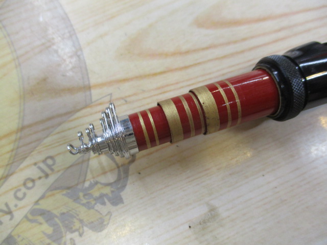 【セット商品】ペン型ロッド3本セット!レア!!