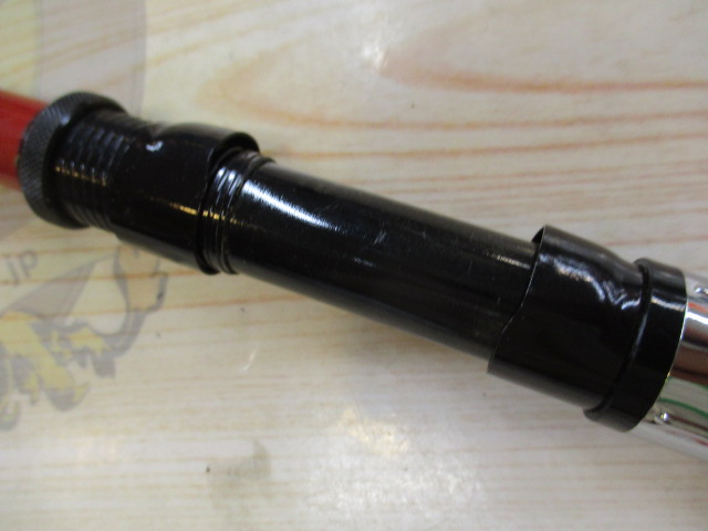 【セット商品】ペン型ロッド3本セット!レア!!