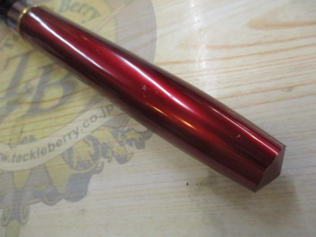 【セット商品】ペン型ロッド3本セット!レア!!