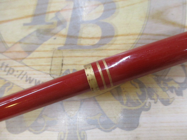 【セット商品】ペン型ロッド3本セット!レア!!