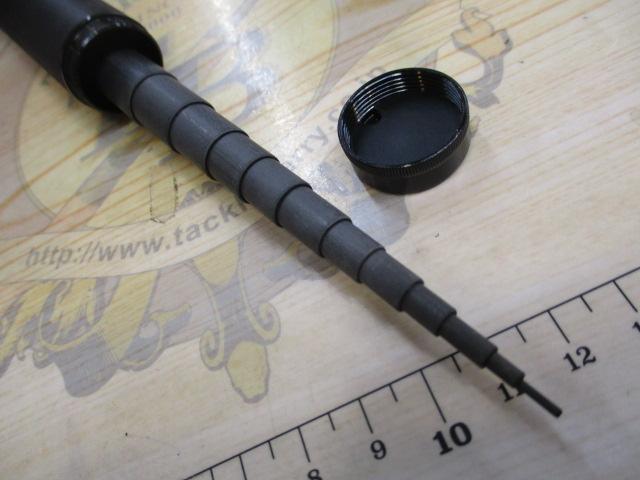 金剛せせらぎ3.0m(小継)