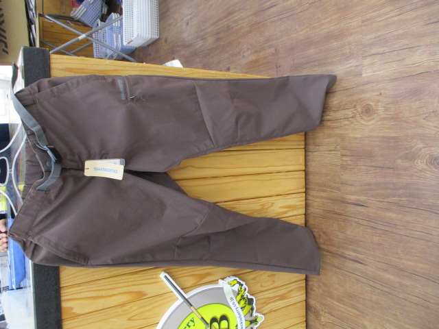 ｱｸﾃｨﾌﾞﾌﾟﾙｰﾌﾊﾟﾝﾂWP-003WﾌﾞﾗｳﾝS