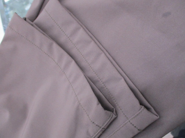 ｱｸﾃｨﾌﾞﾌﾟﾙｰﾌﾊﾟﾝﾂWP-003WﾌﾞﾗｳﾝS