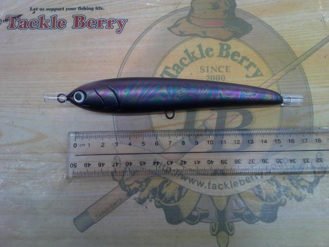 ﾗﾋﾟｰﾄﾞF160 Z007紅影