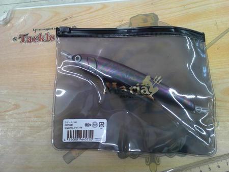 ﾗﾋﾟｰﾄﾞF160 Z007紅影