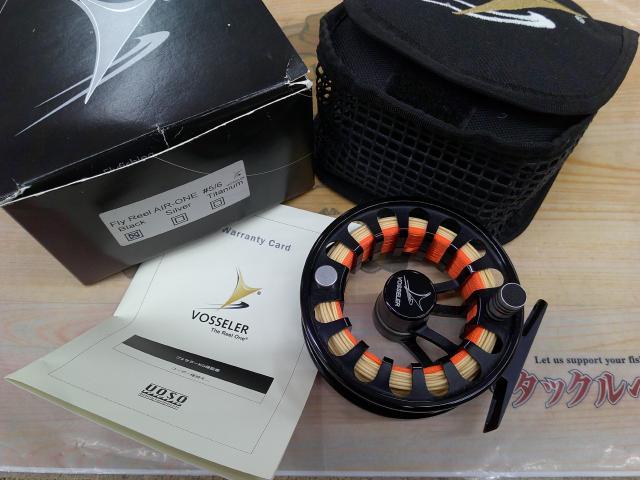 ｴｱｰﾜﾝ#5/6 ﾌﾞﾗｯｸ