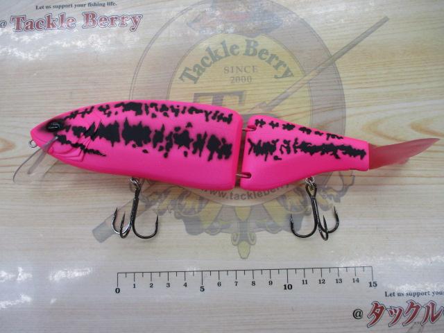 クラッシュ9/LOW