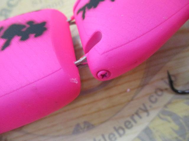 クラッシュ9/LOW