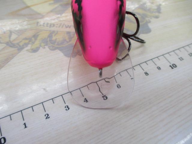 クラッシュ9/LOW