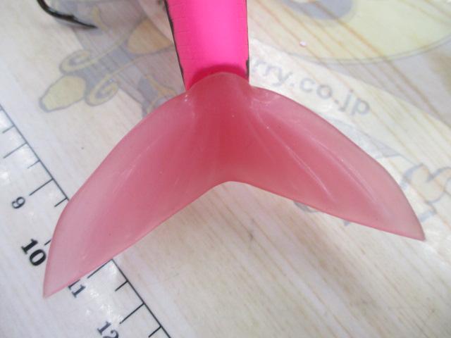 クラッシュ9/LOW