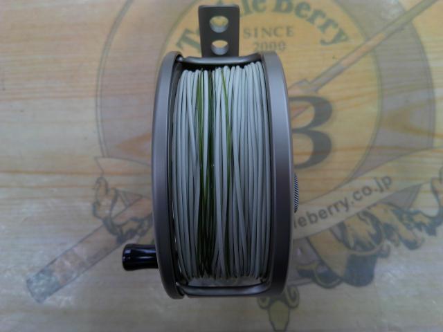 ラ・ティールⅠオリーブ