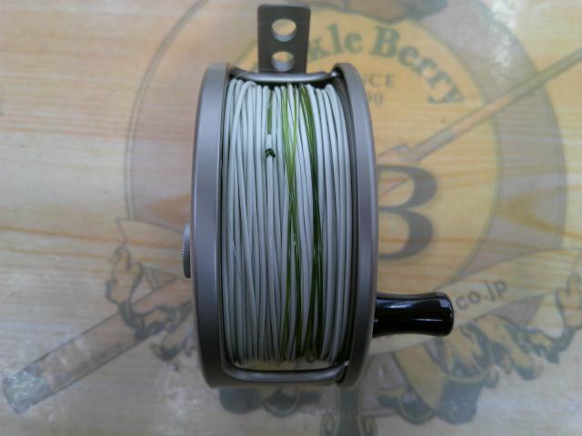 ラ・ティールⅠオリーブ