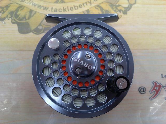 バテンキル クリックⅡ