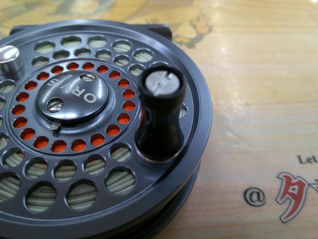 バテンキル クリックⅡ