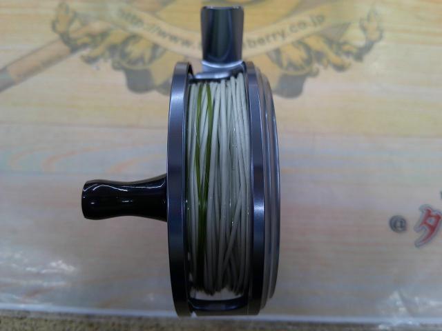 バテンキル クリックⅡ