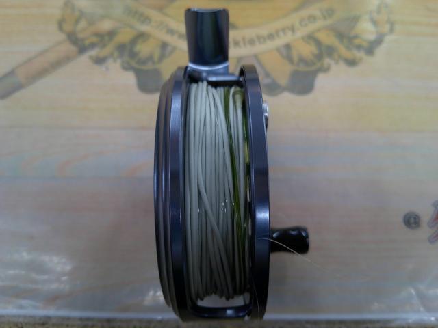 バテンキル クリックⅡ