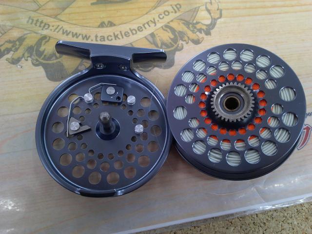 バテンキル クリックⅡ