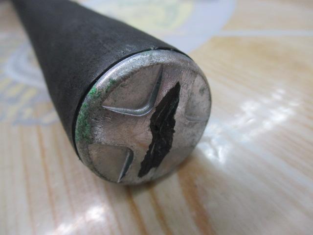 SX銀影ｾｵﾘｰ 中硬硬90MJ