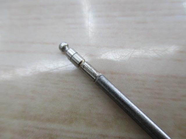 SX銀影ｾｵﾘｰ 中硬硬90MJ