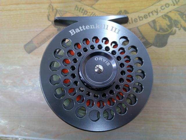 バテンキル ディスクⅢ