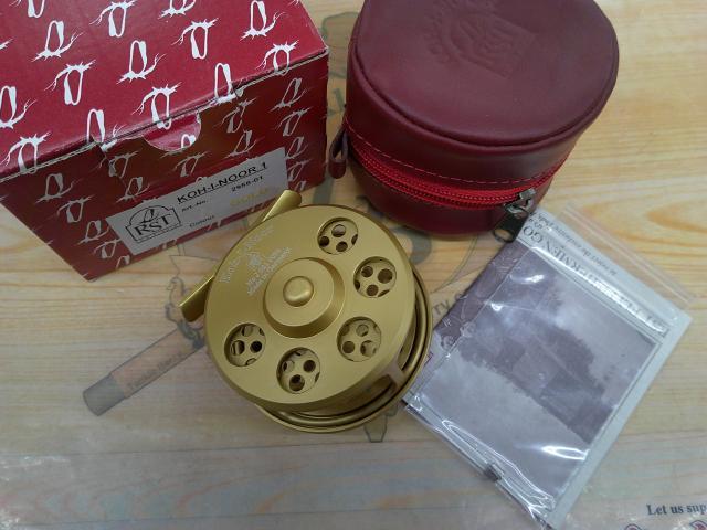 ｺﾋﾉｰﾙ #1 ｺﾞｰﾙﾄﾞ