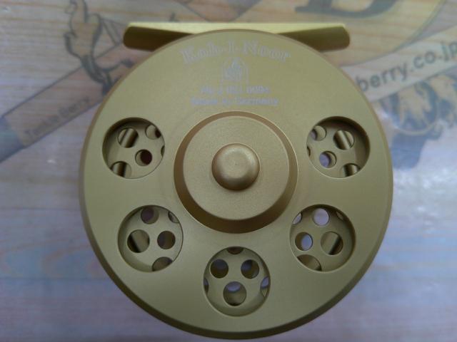 ｺﾋﾉｰﾙ #1 ｺﾞｰﾙﾄﾞ