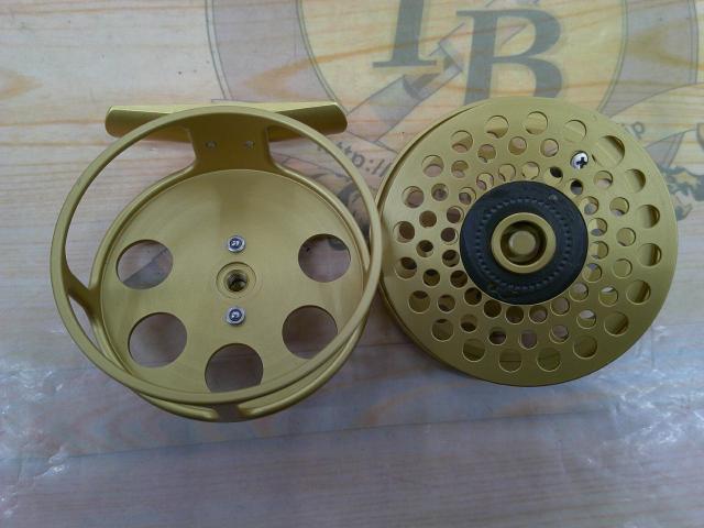 ｺﾋﾉｰﾙ #1 ｺﾞｰﾙﾄﾞ