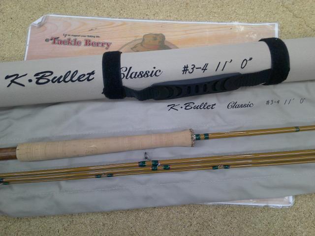 Kﾌﾞﾘｯﾄｸﾗｼｯｸ#3-4 11"0'