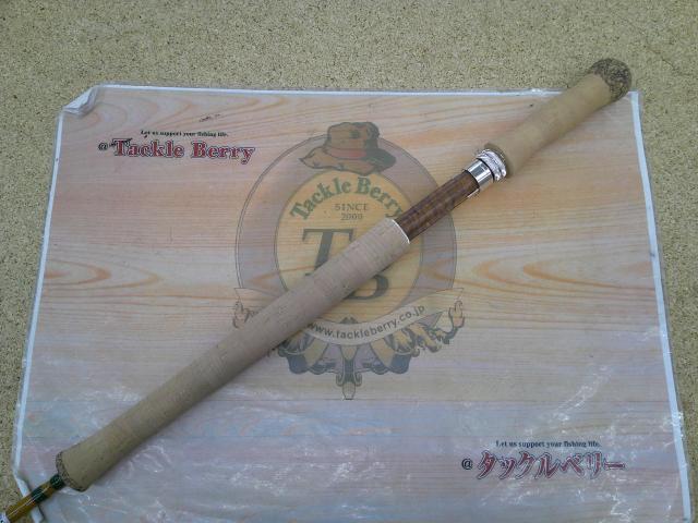 Kﾌﾞﾘｯﾄｸﾗｼｯｸ#3-4 11"0'