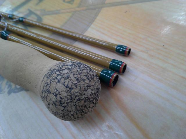 Kﾌﾞﾘｯﾄｸﾗｼｯｸ#3-4 11"0'