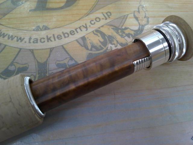 Kﾌﾞﾘｯﾄｸﾗｼｯｸ#3-4 11"0'