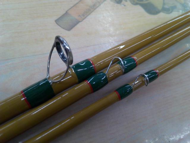 Kﾌﾞﾘｯﾄｸﾗｼｯｸ#3-4 11"0'