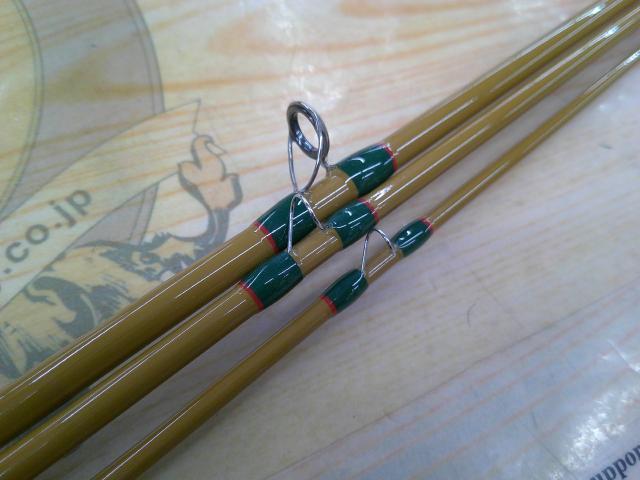 Kﾌﾞﾘｯﾄｸﾗｼｯｸ#3-4 11"0'