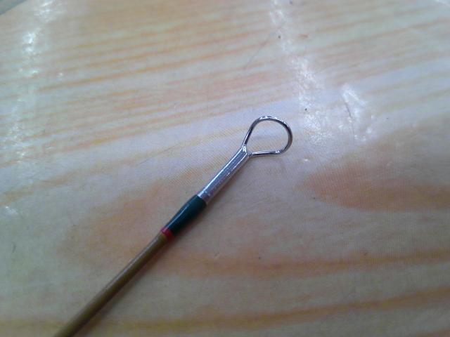 Kﾌﾞﾘｯﾄｸﾗｼｯｸ#3-4 11"0'