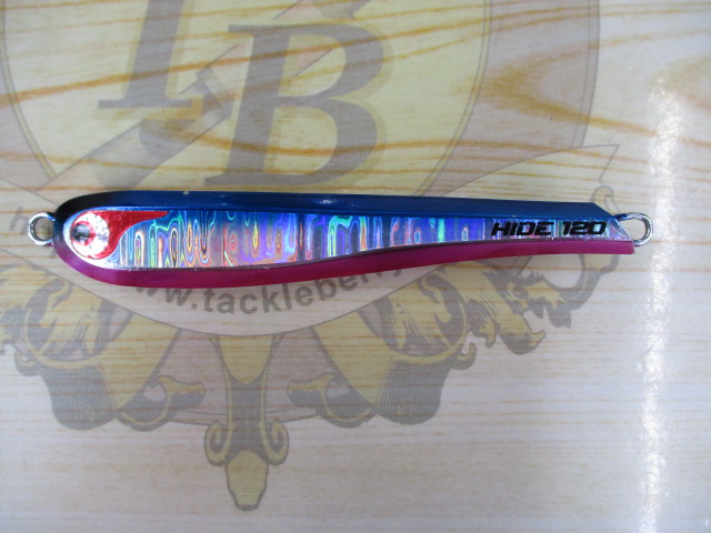 TGﾋﾃﾞﾖｼ120