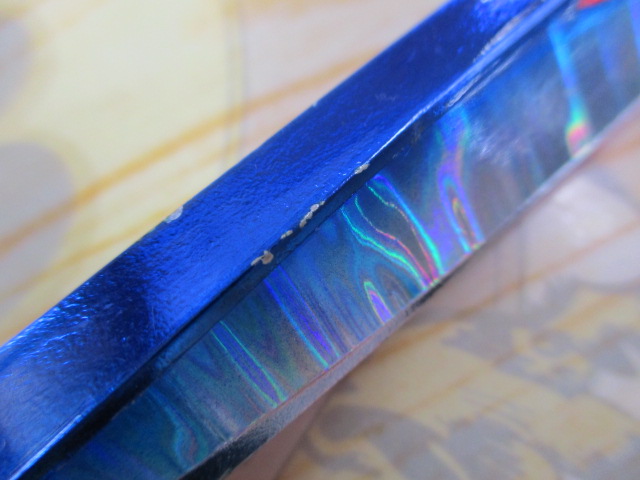 TGﾋﾃﾞﾖｼ120